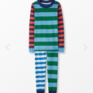 NWT Hanna Andersson pajamas